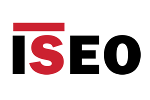ISEO locks and security hardware — Range Shop Fronts supplier
