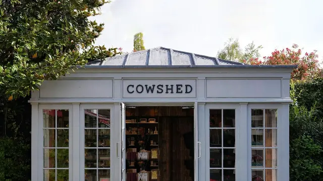 Shopfront installation by Range Shop Fronts